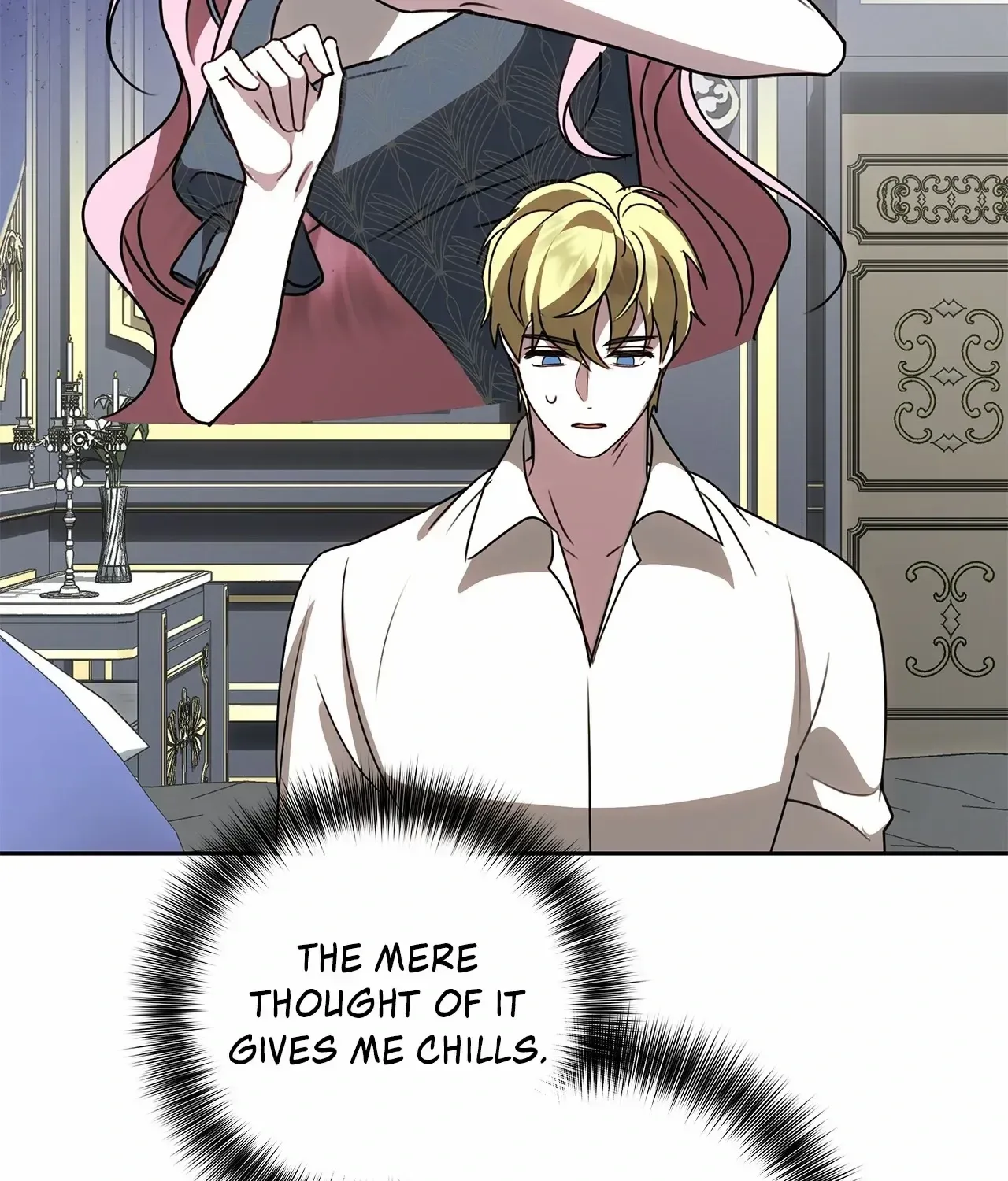Undercover Princess Chapter 43 page 175