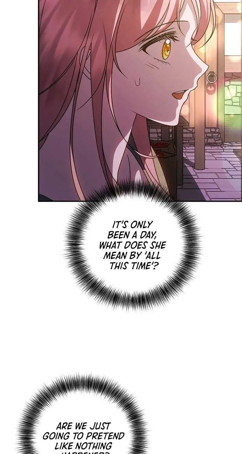 Undercover Princess Chapter 44 page 5