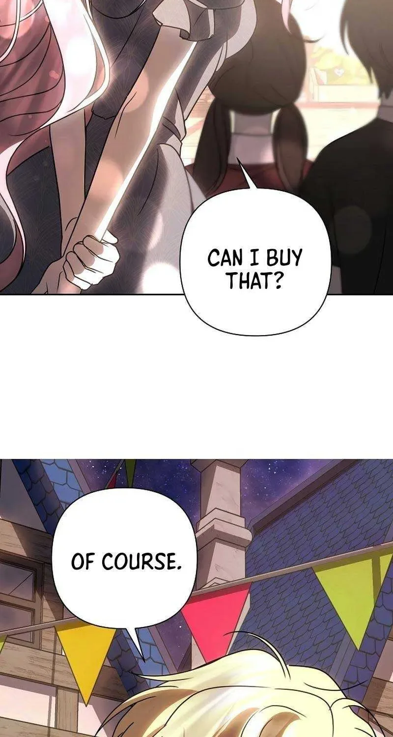 Undercover Princess Chapter 44 page 24