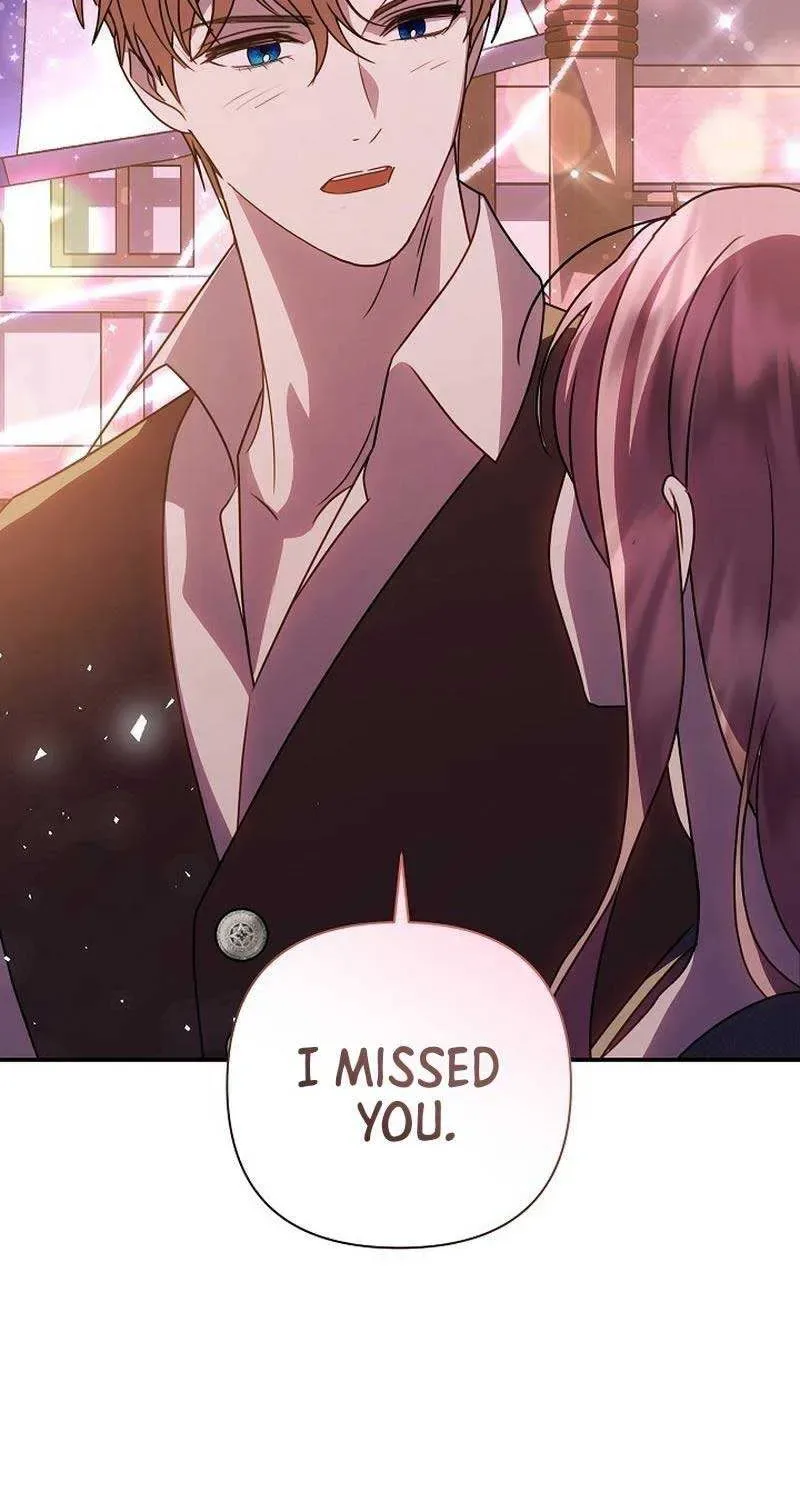 Undercover Princess Chapter 44 page 8