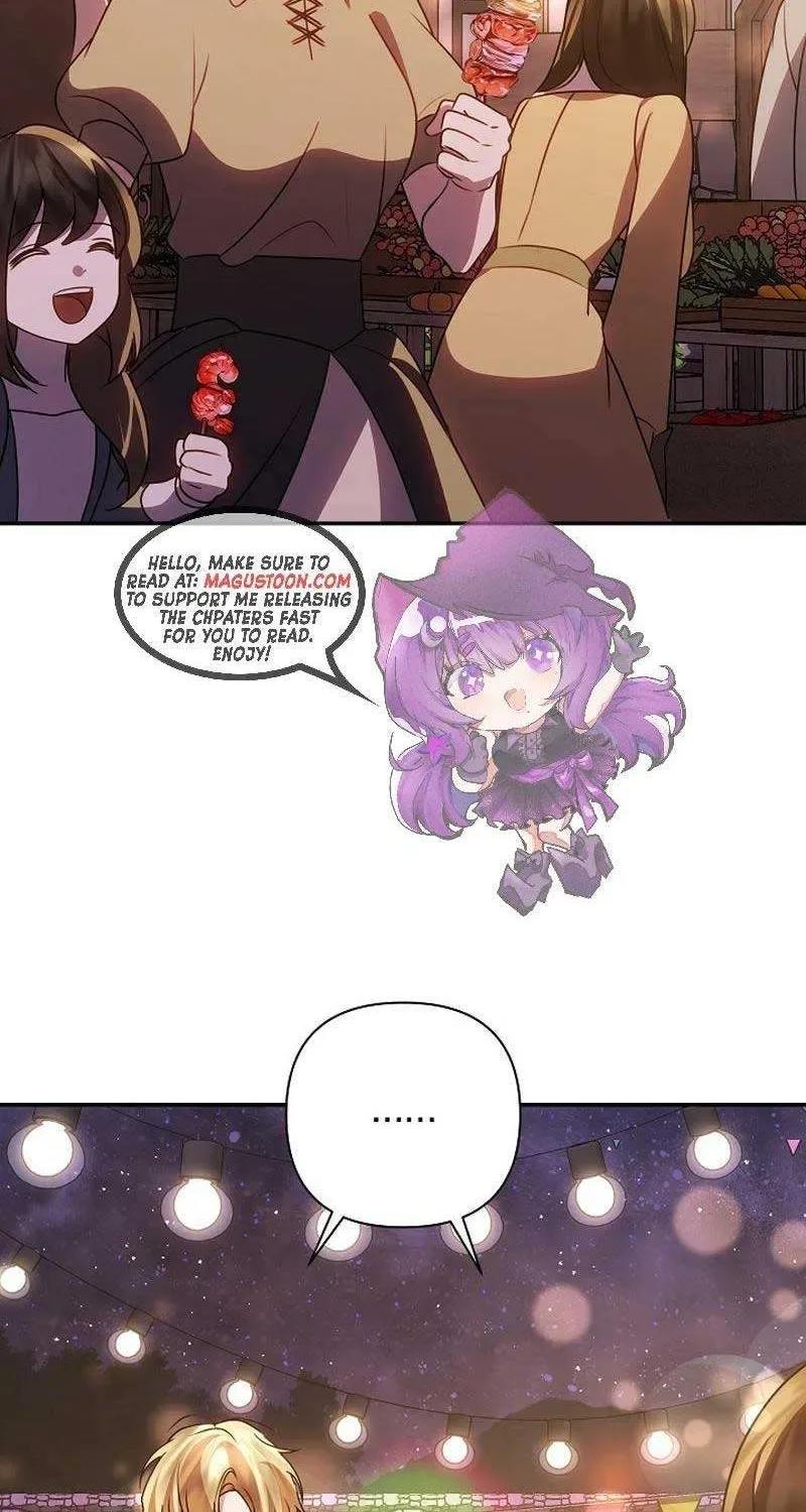 Undercover Princess Chapter 44 page 3