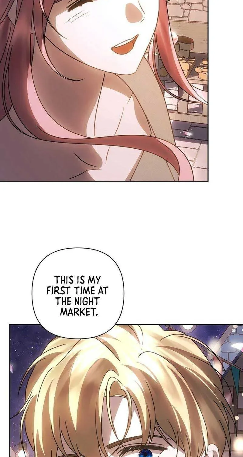 Undercover Princess Chapter 44 page 13