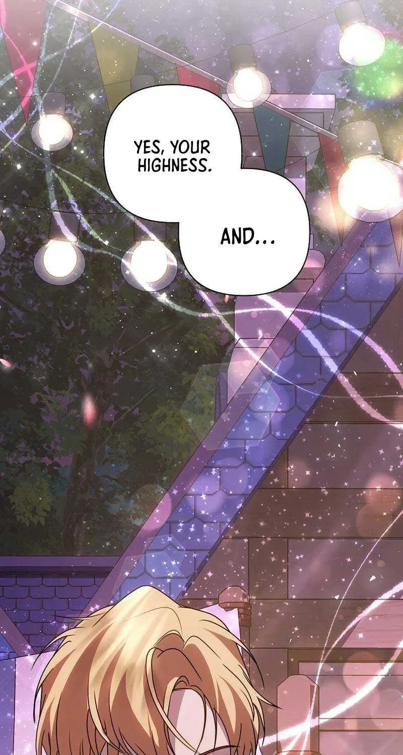 Undercover Princess Chapter 44 page 7