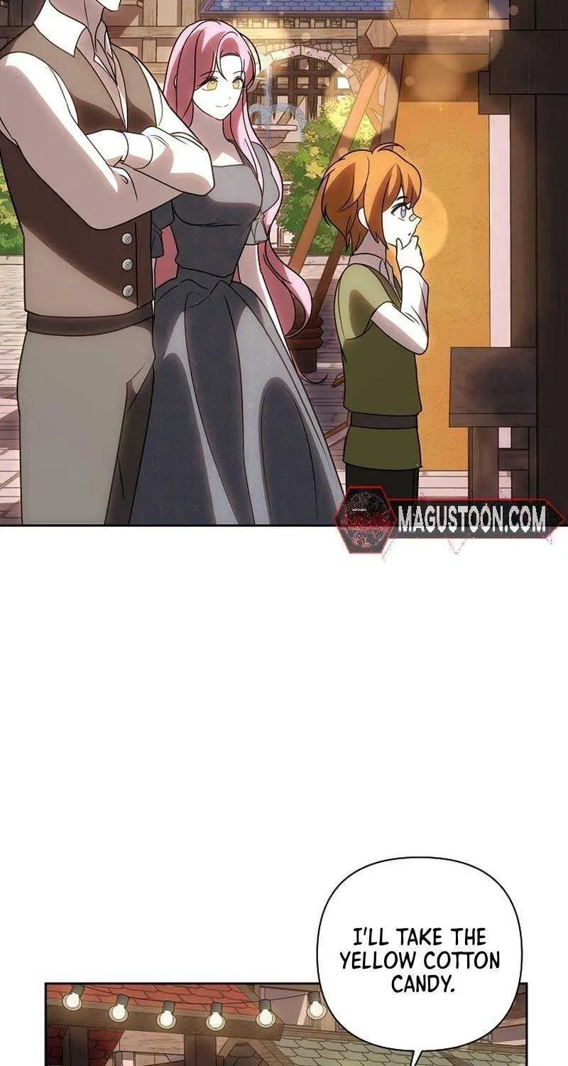 Undercover Princess Chapter 44 page 27