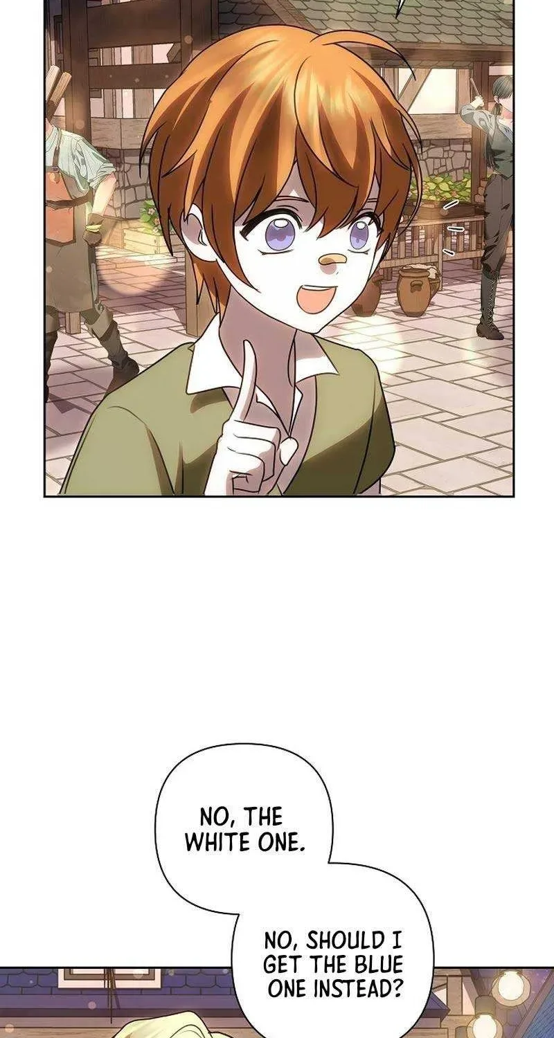 Undercover Princess Chapter 44 page 28