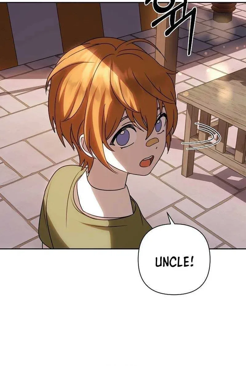 Undercover Princess Chapter 44 page 30
