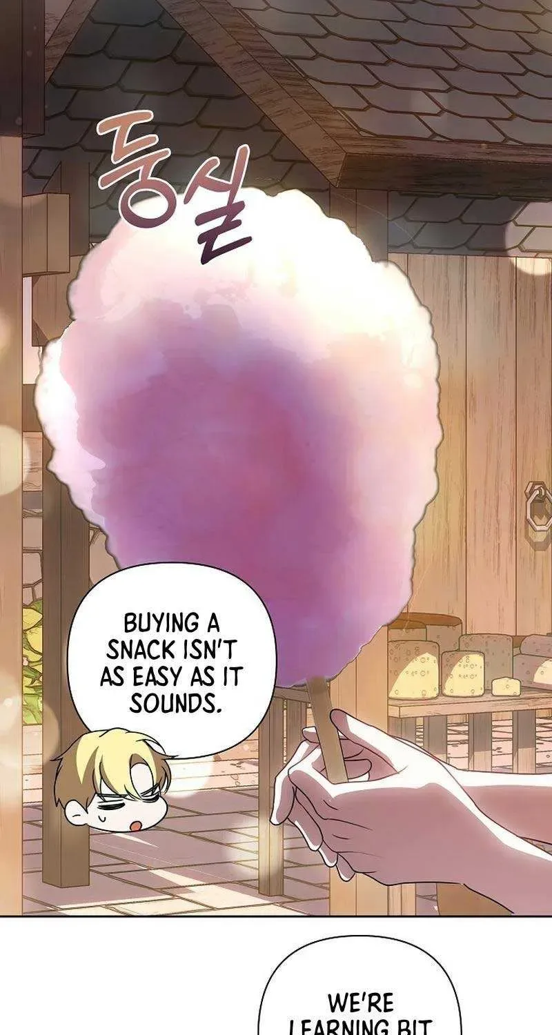Undercover Princess Chapter 44 page 35