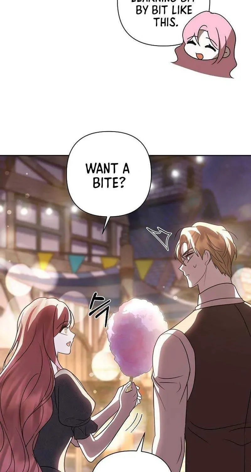 Undercover Princess Chapter 44 page 36