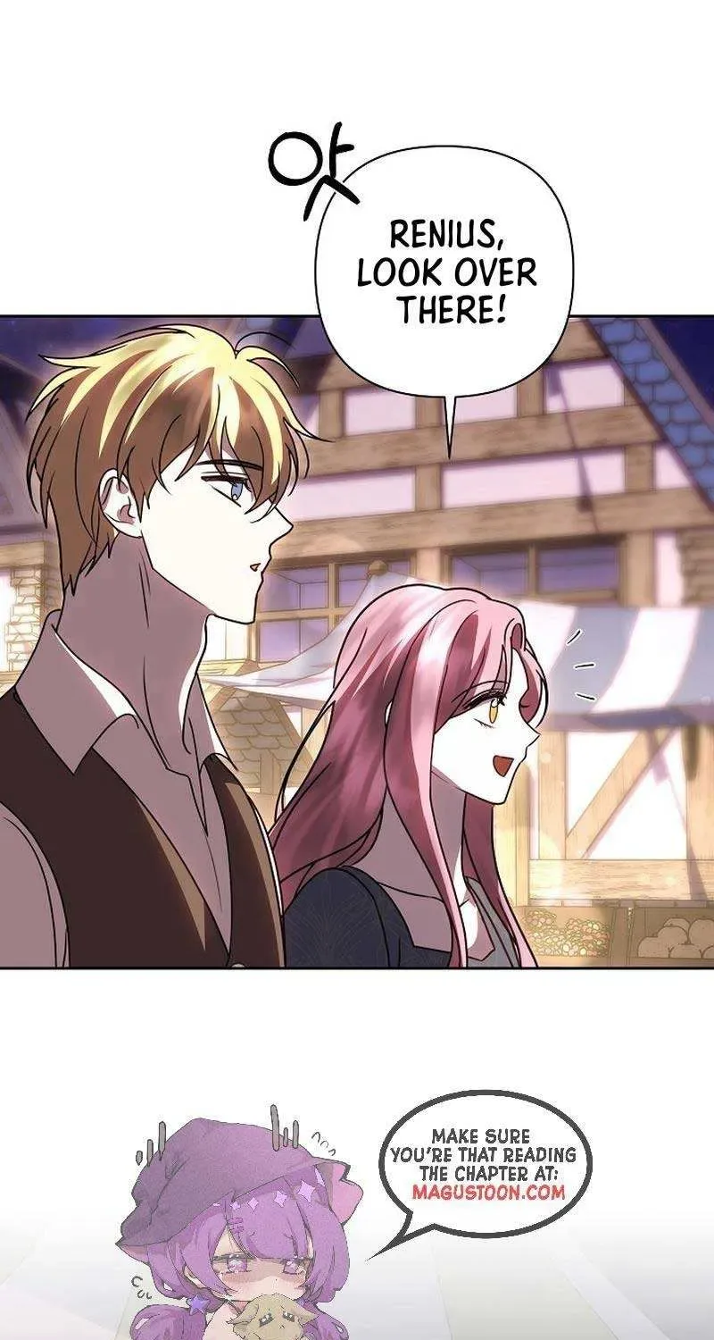 Undercover Princess Chapter 44 page 43