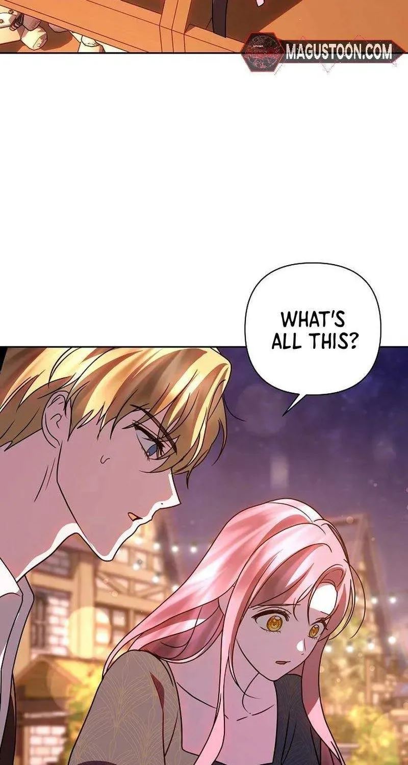Undercover Princess Chapter 44 page 46