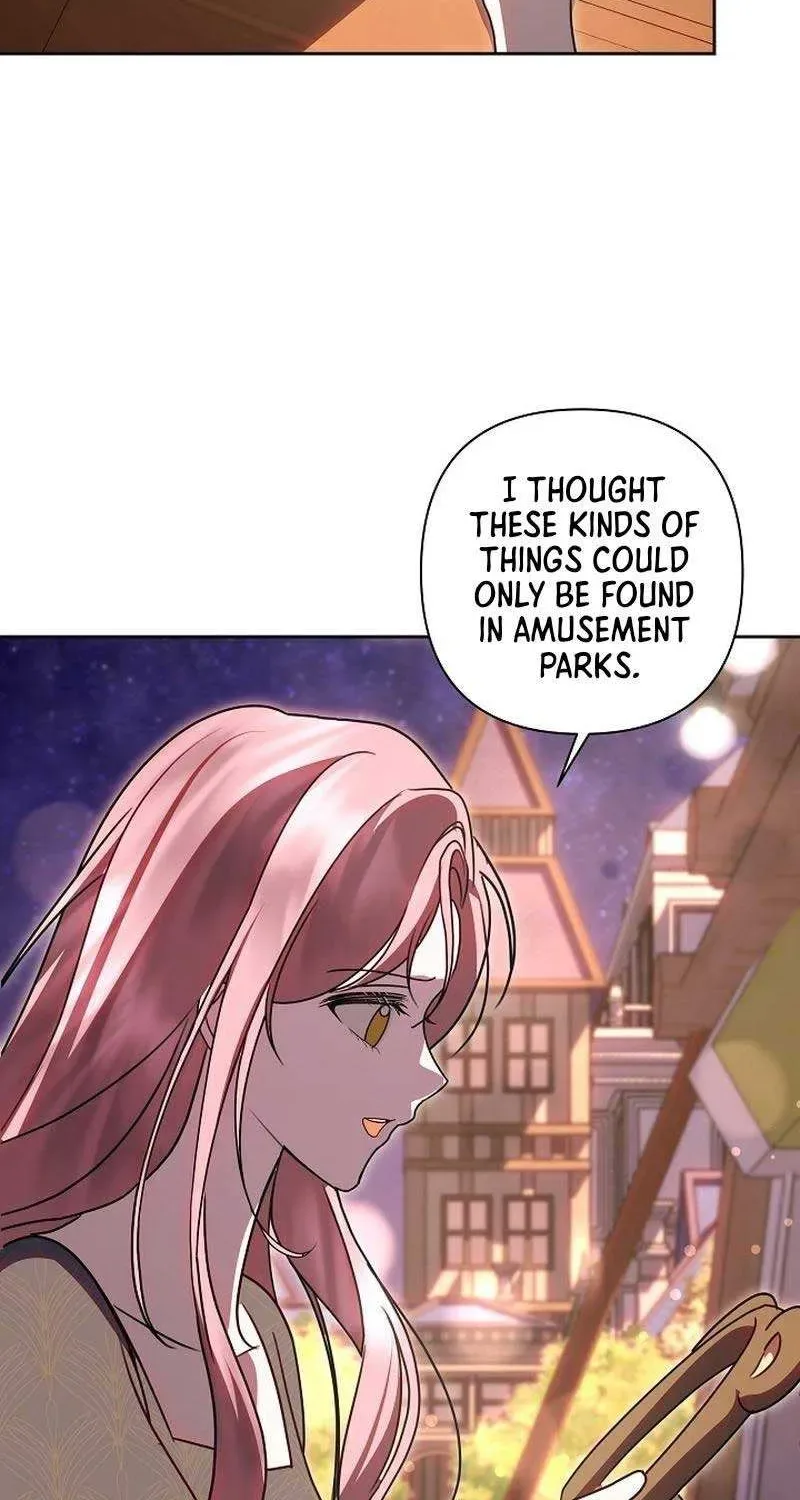 Undercover Princess Chapter 44 page 48