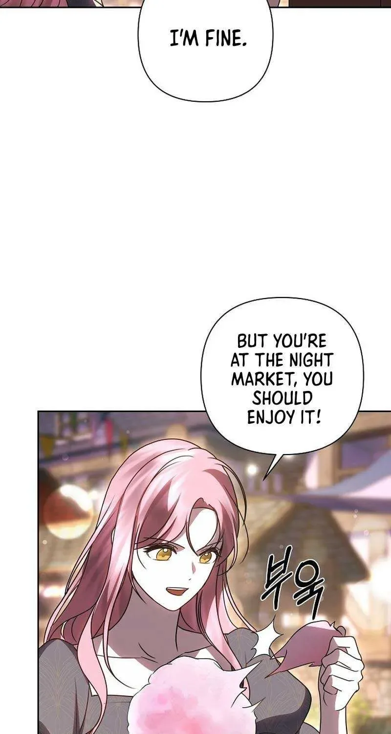 Undercover Princess Chapter 44 page 37