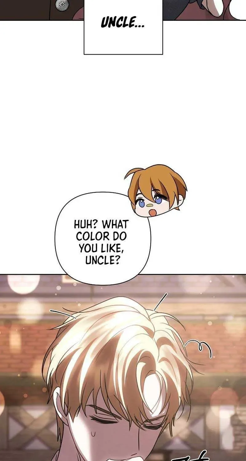 Undercover Princess Chapter 44 page 32