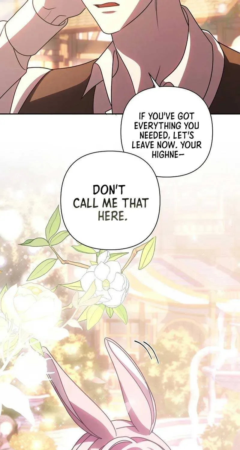 Undercover Princess Chapter 44 page 59