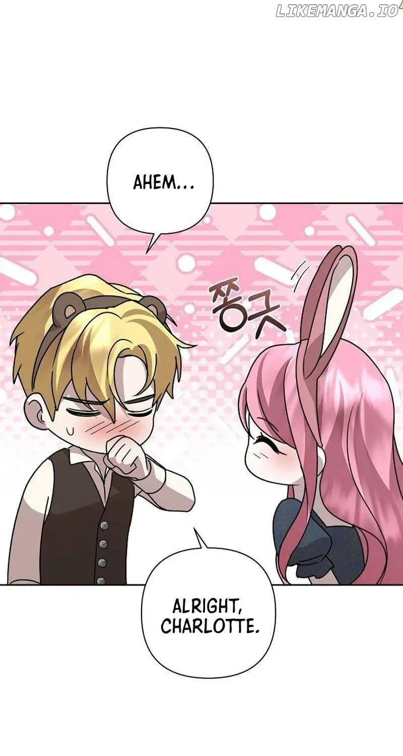 Undercover Princess Chapter 44 page 61