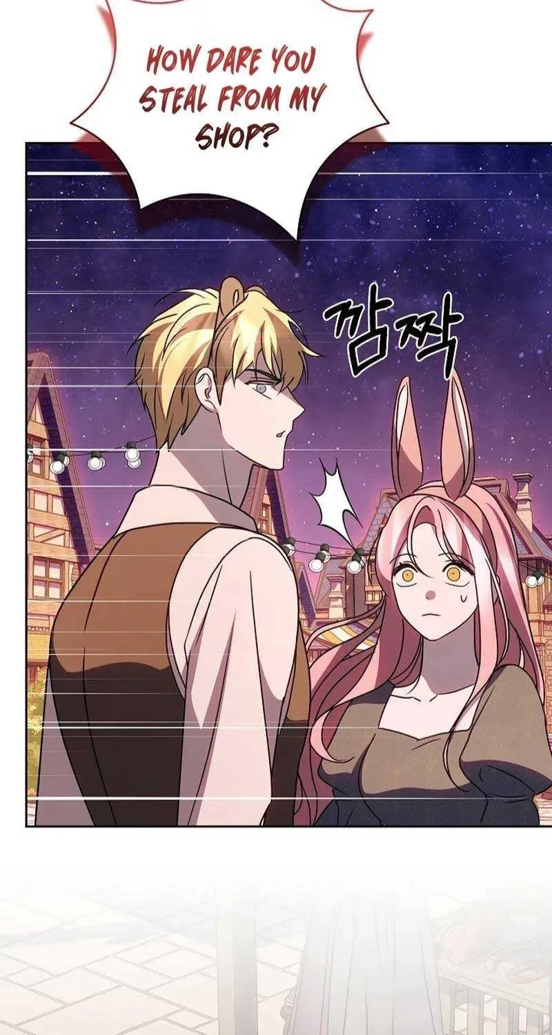 Undercover Princess Chapter 44 page 63