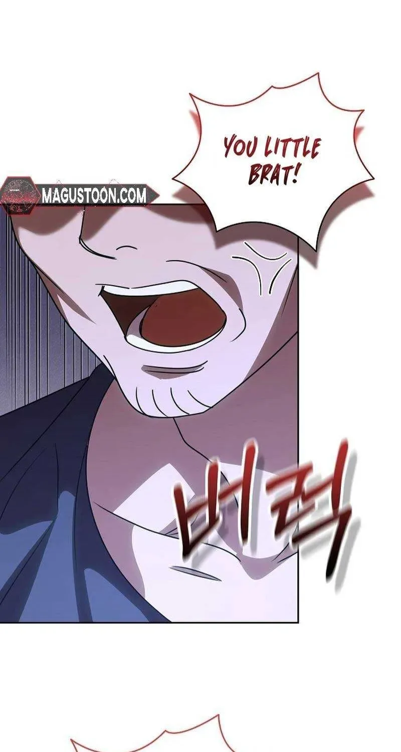 Undercover Princess Chapter 44 page 62