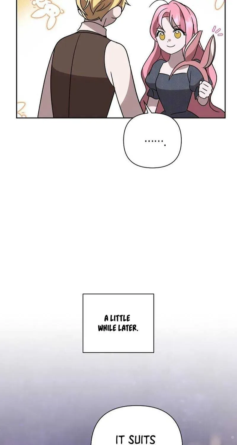 Undercover Princess Chapter 44 page 56