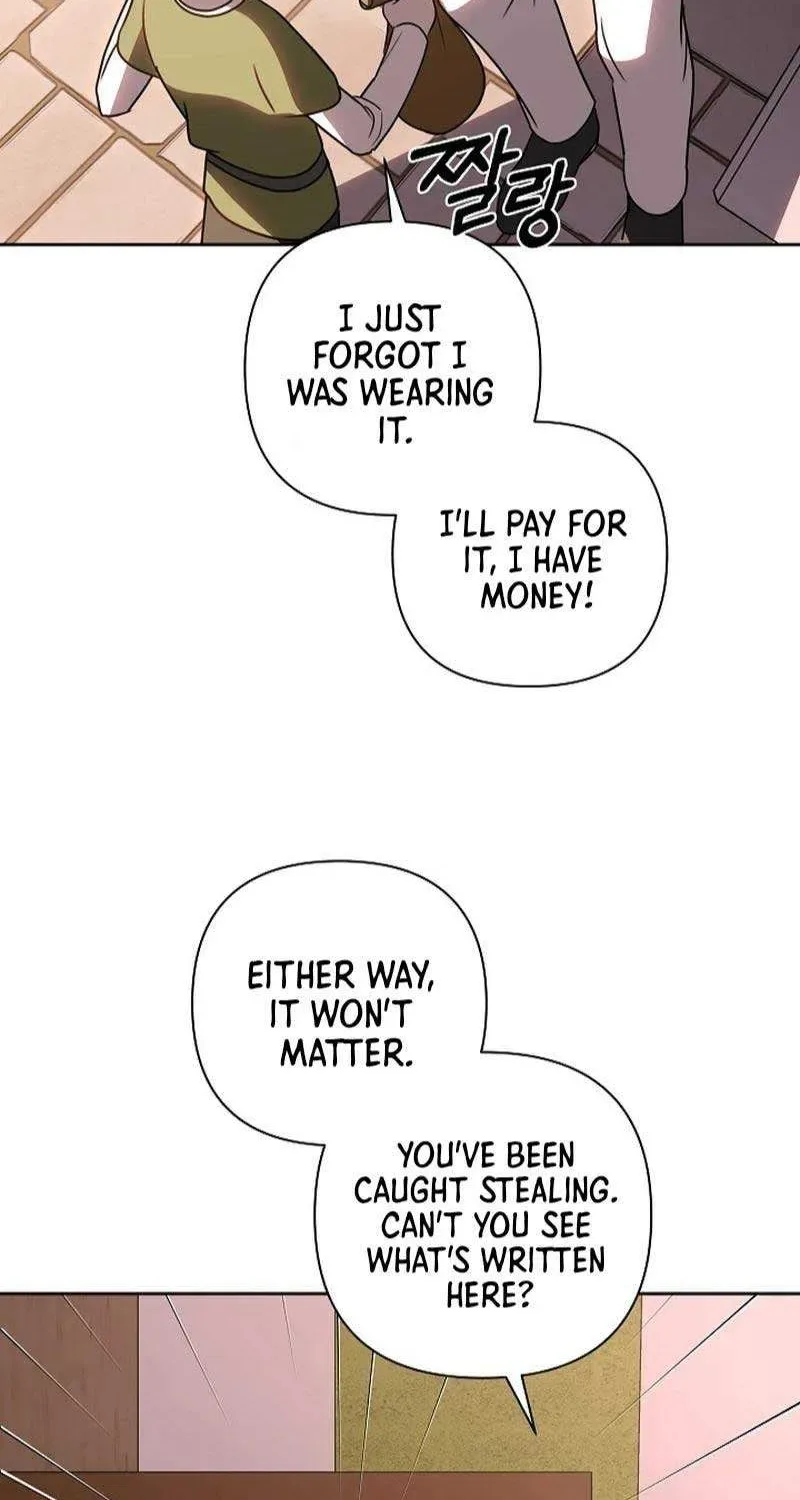 Undercover Princess Chapter 44 page 66