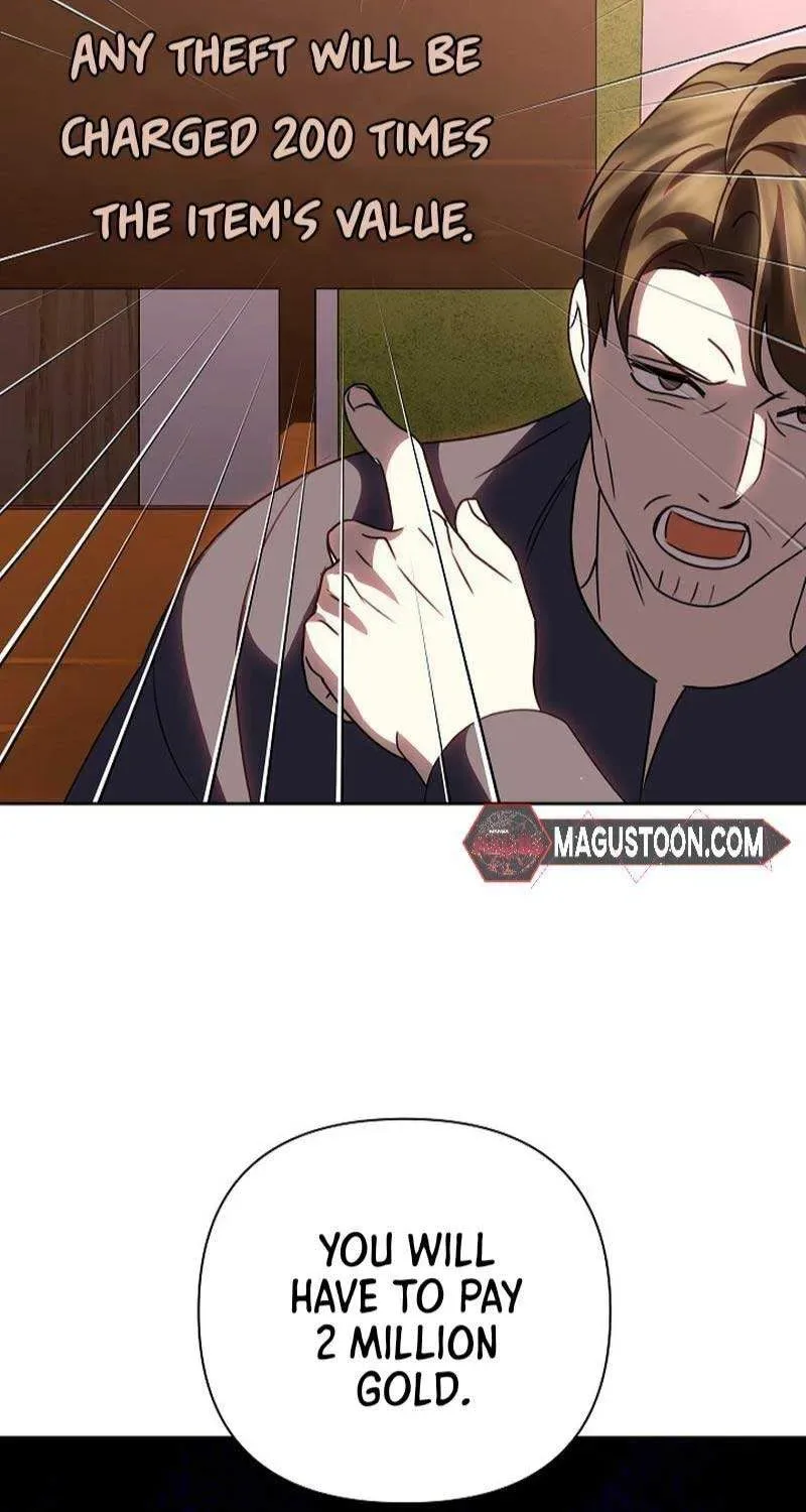 Undercover Princess Chapter 44 page 67