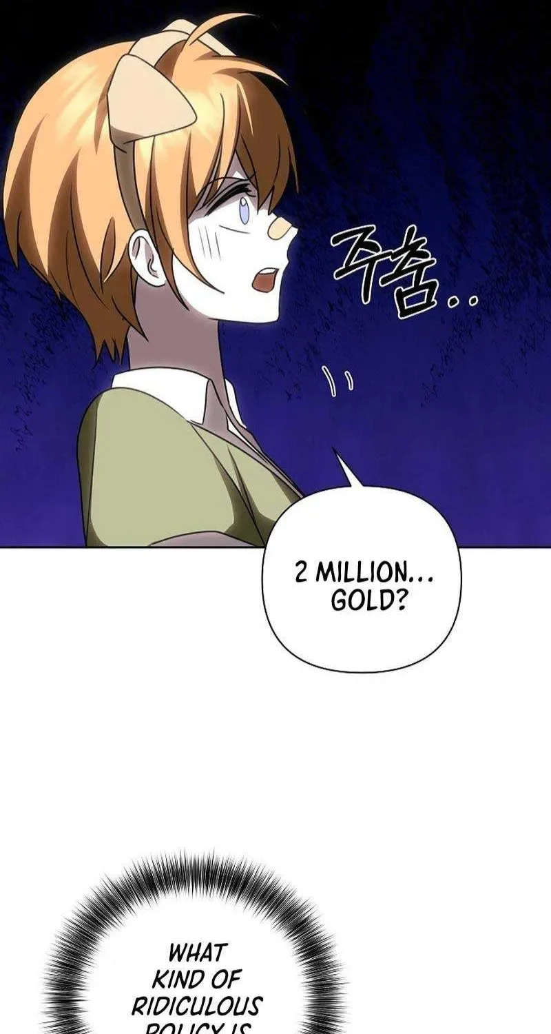 Undercover Princess Chapter 44 page 68