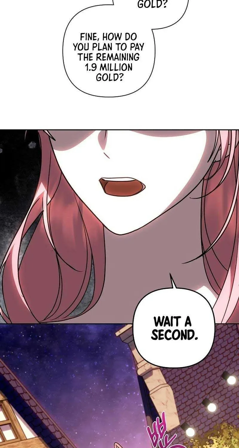 Undercover Princess Chapter 44 page 72