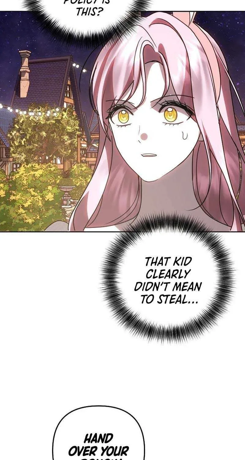Undercover Princess Chapter 44 page 69