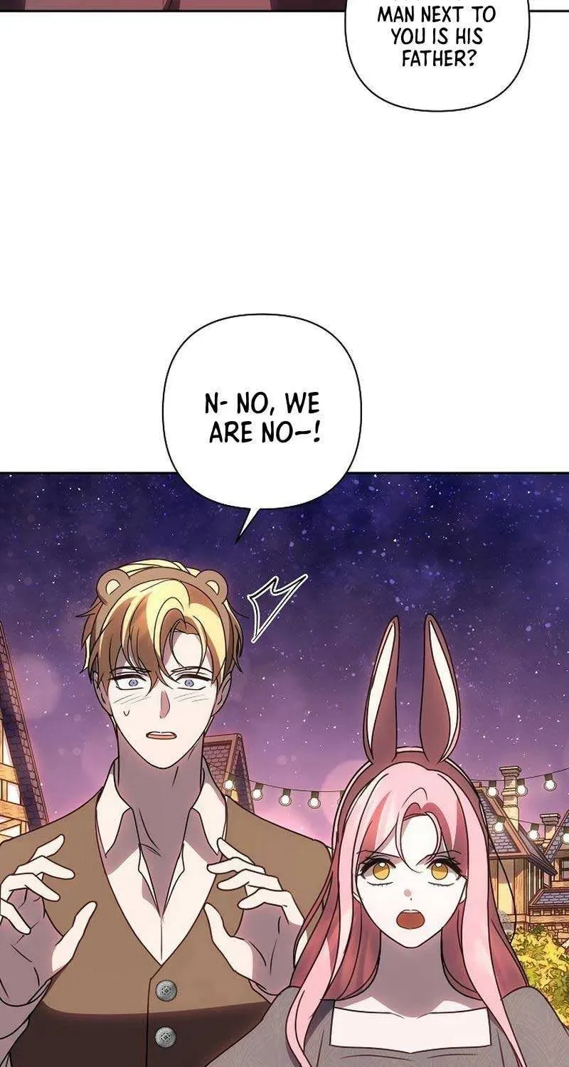 Undercover Princess Chapter 44 page 75