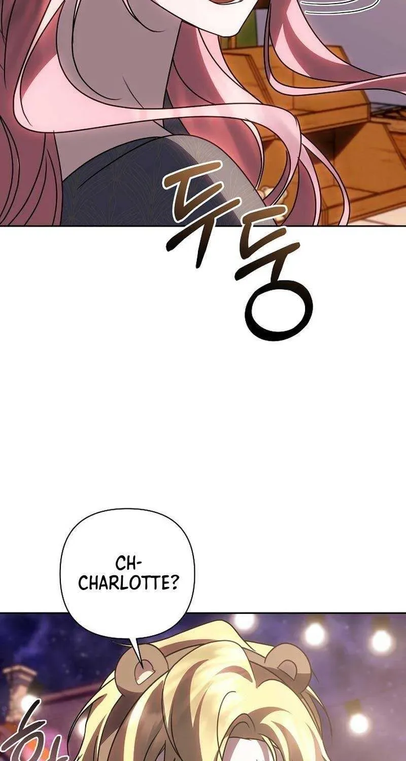 Undercover Princess Chapter 44 page 77