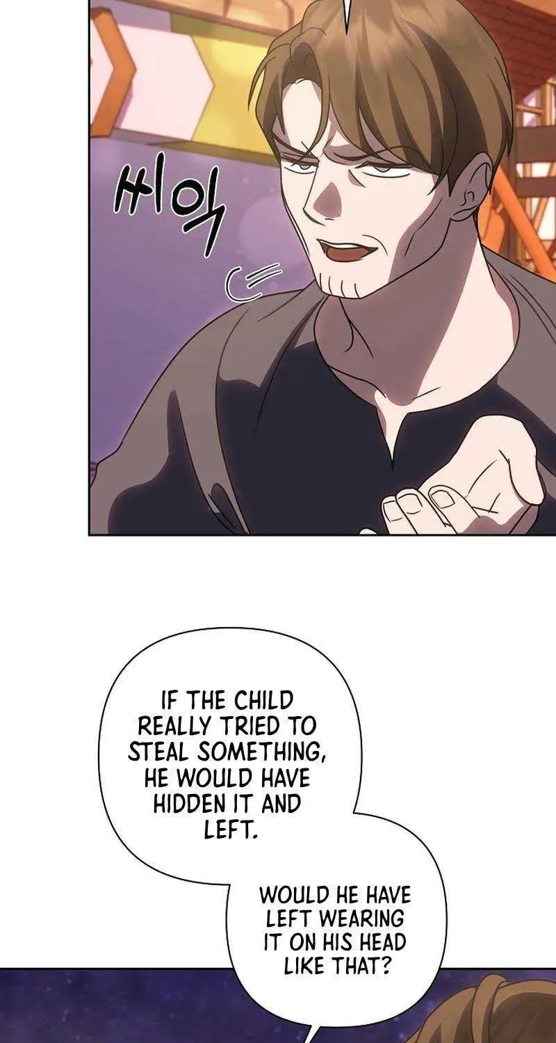 Undercover Princess Chapter 44 page 79