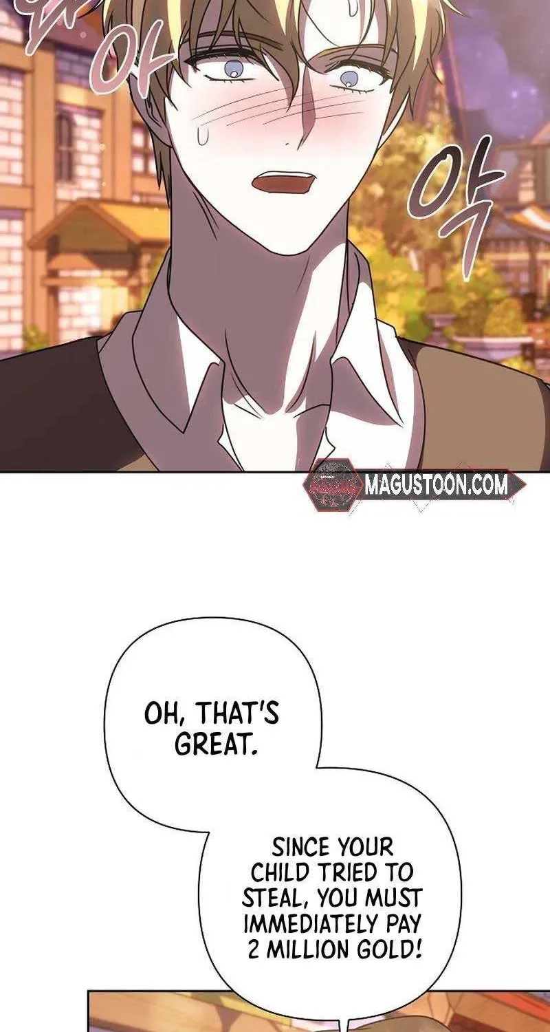 Undercover Princess Chapter 44 page 78