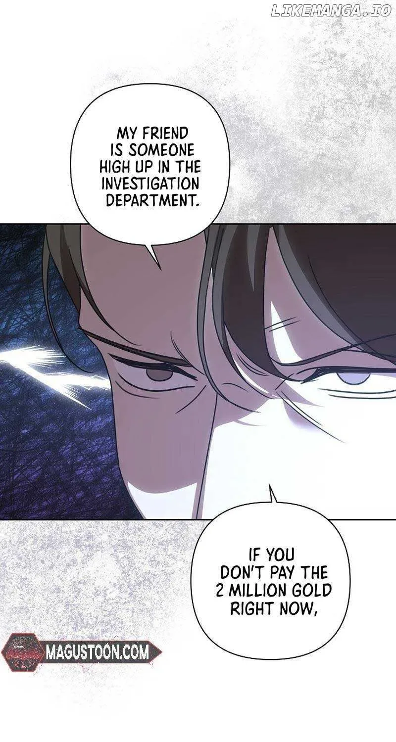 Undercover Princess Chapter 44 page 81