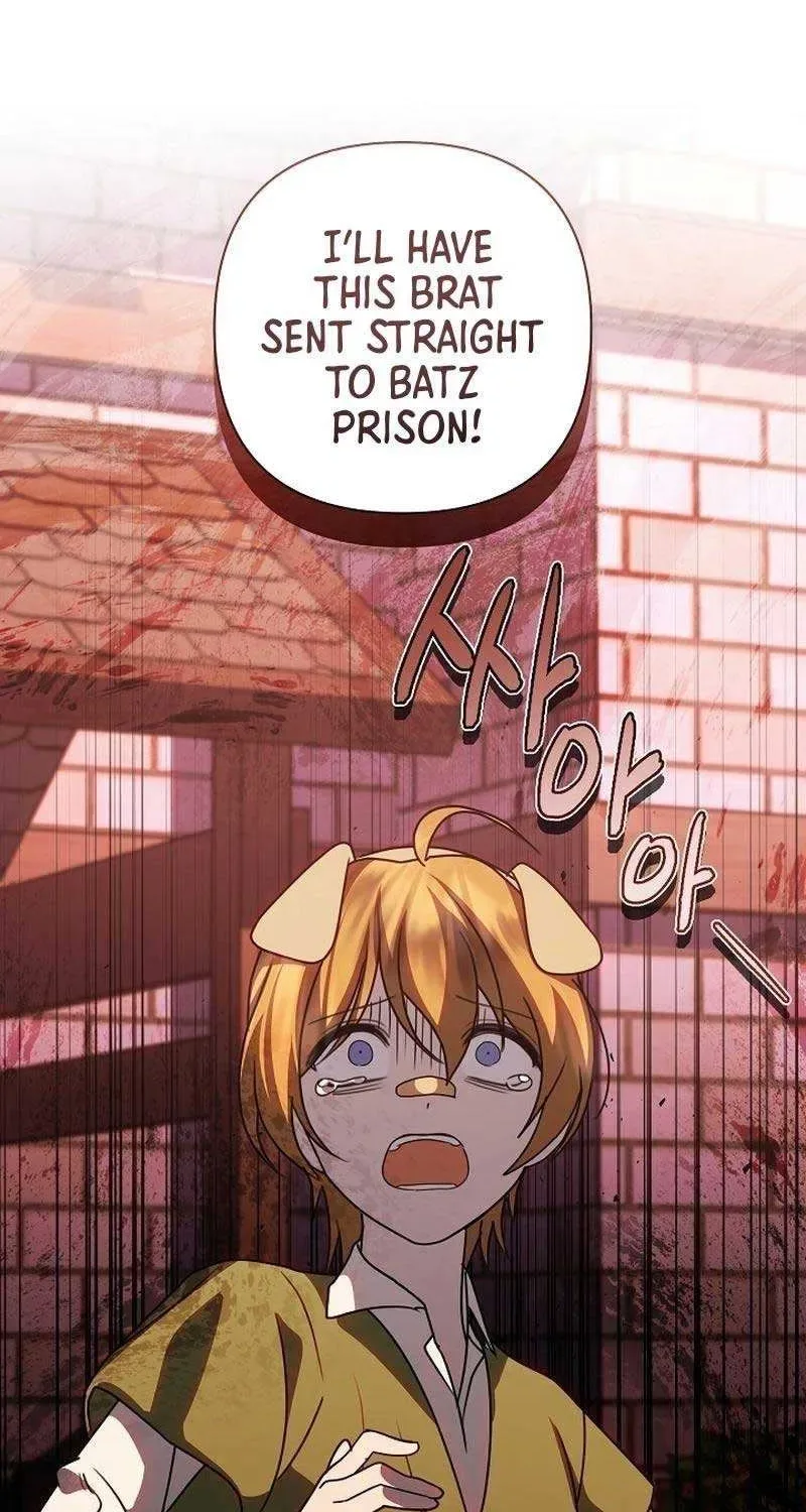 Undercover Princess Chapter 44 page 82