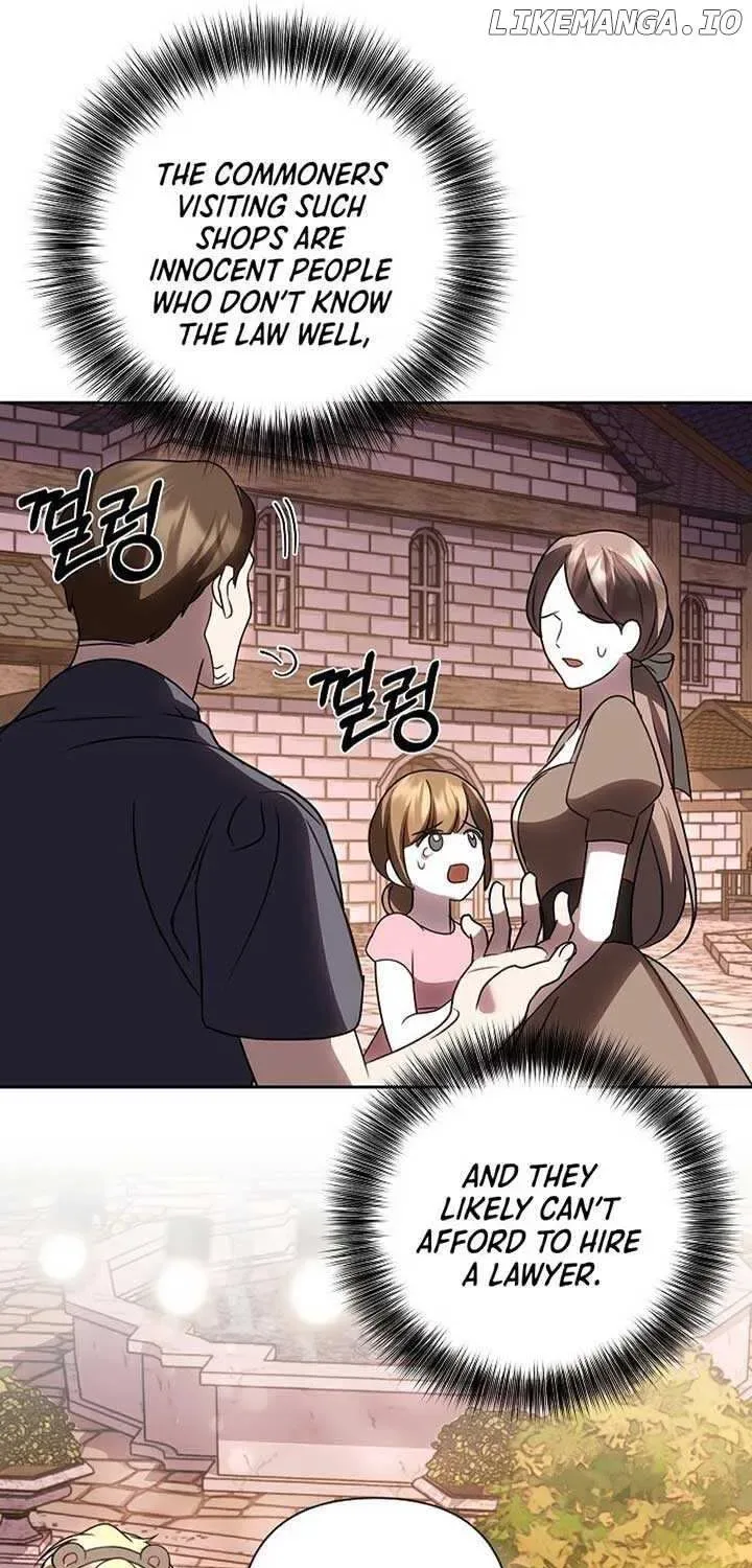 Undercover Princess Chapter 45 page 20