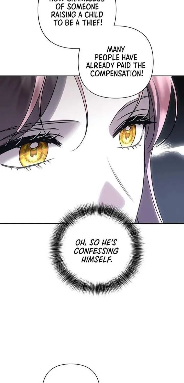 Undercover Princess Chapter 45 page 7