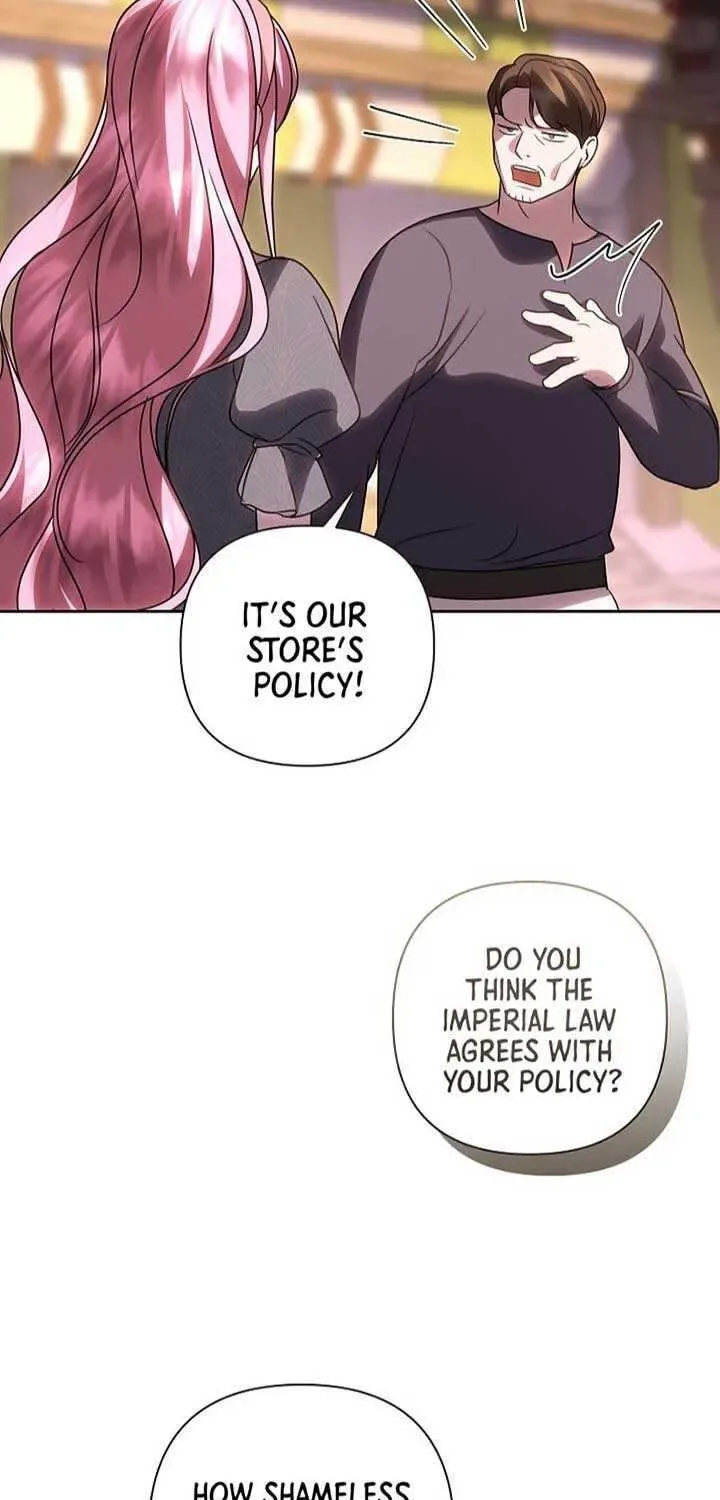 Undercover Princess Chapter 45 page 6