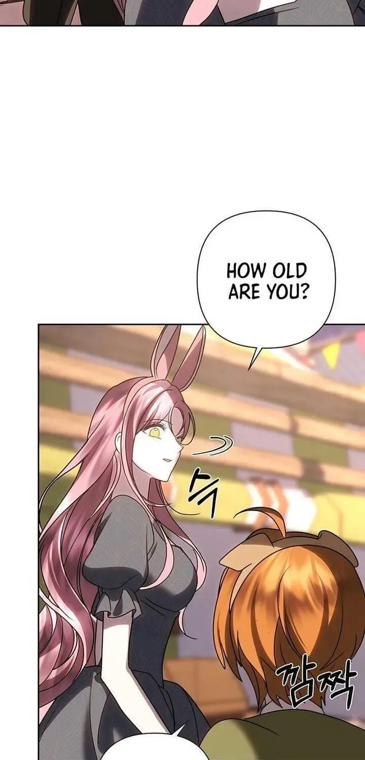 Undercover Princess Chapter 45 page 13