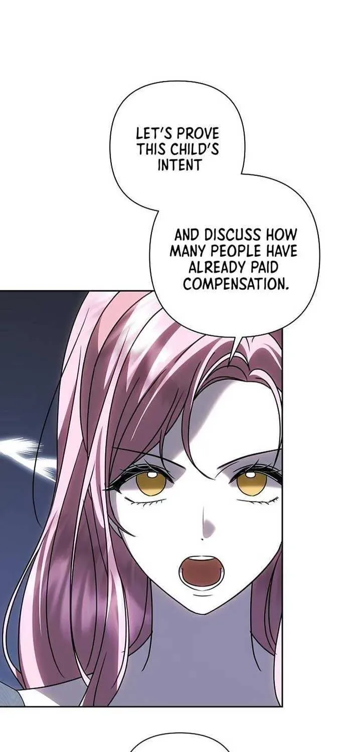 Undercover Princess Chapter 45 page 22