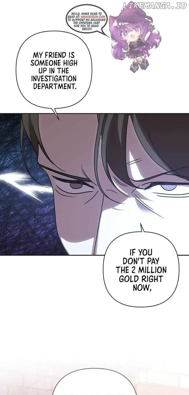 Undercover Princess Chapter 45 page 2