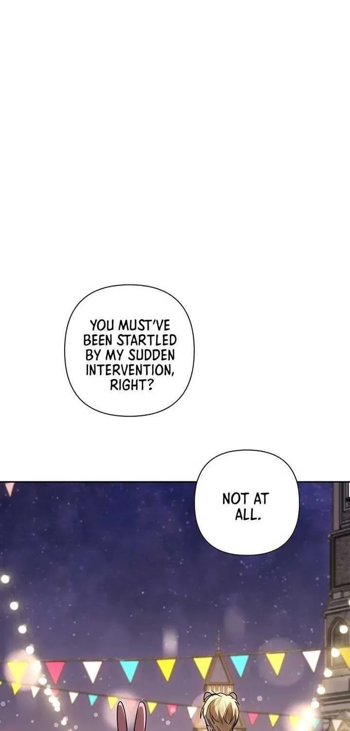 Undercover Princess Chapter 45 page 26
