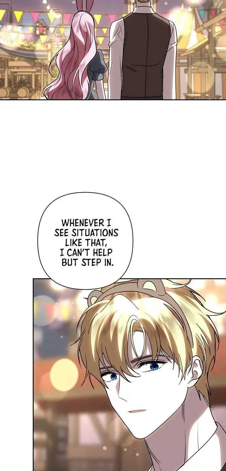 Undercover Princess Chapter 45 page 27