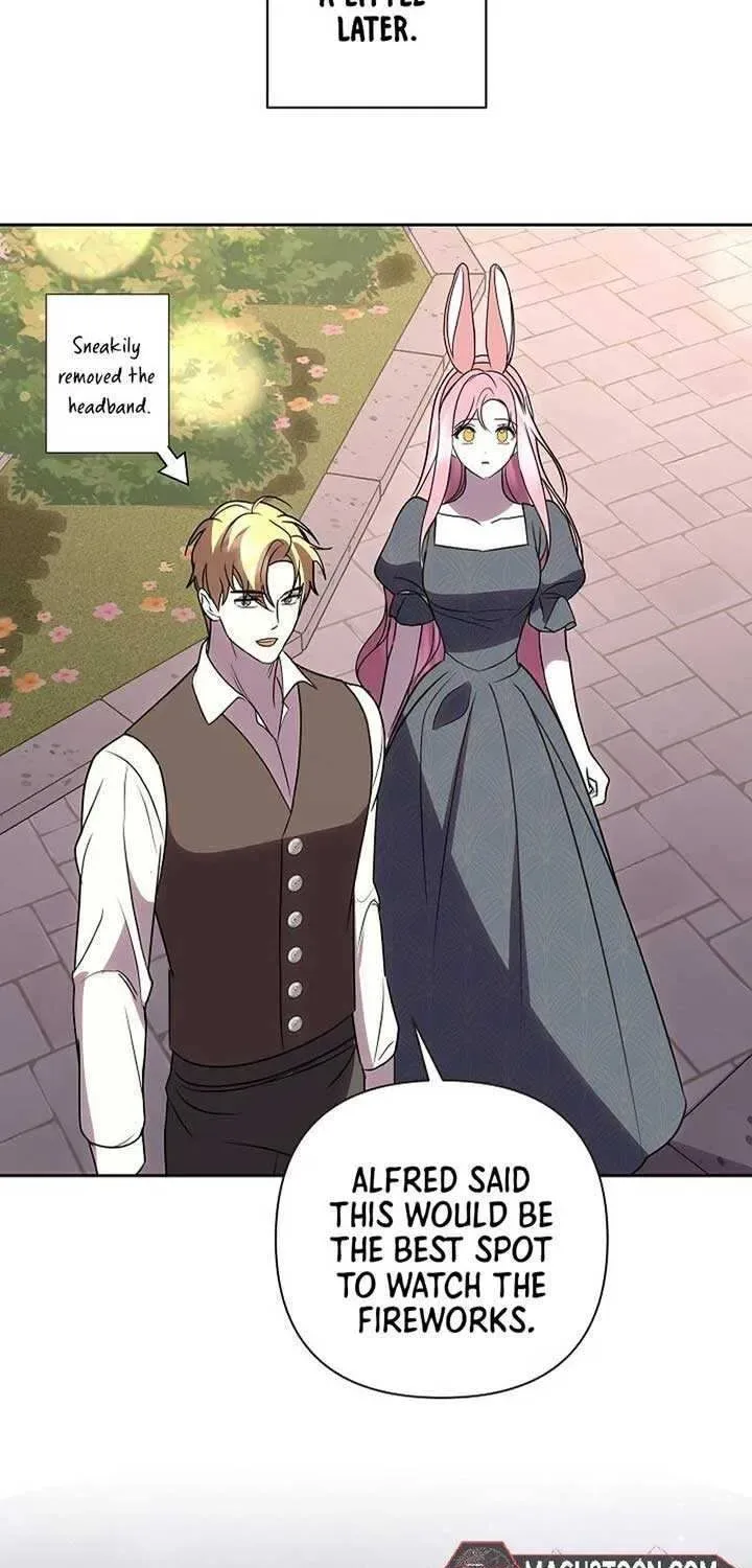 Undercover Princess Chapter 45 page 33