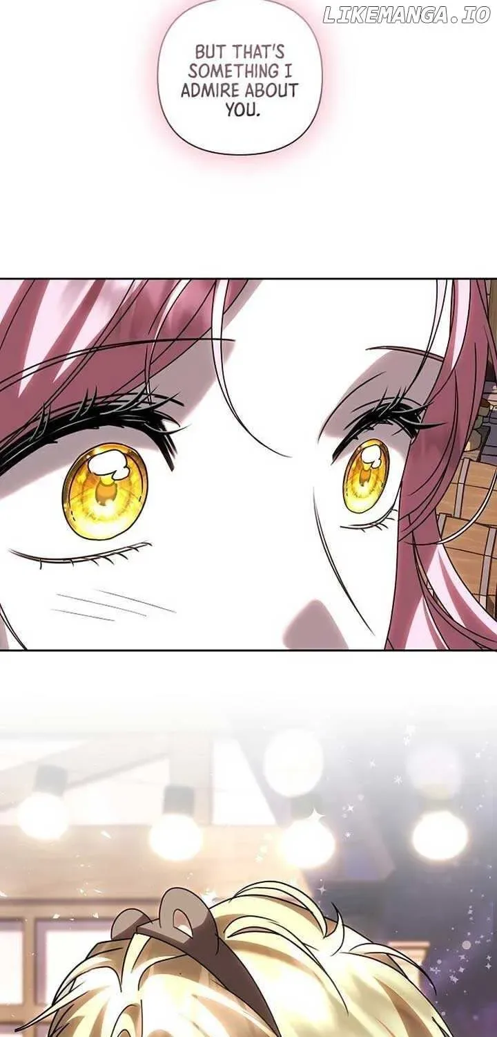 Undercover Princess Chapter 45 page 29