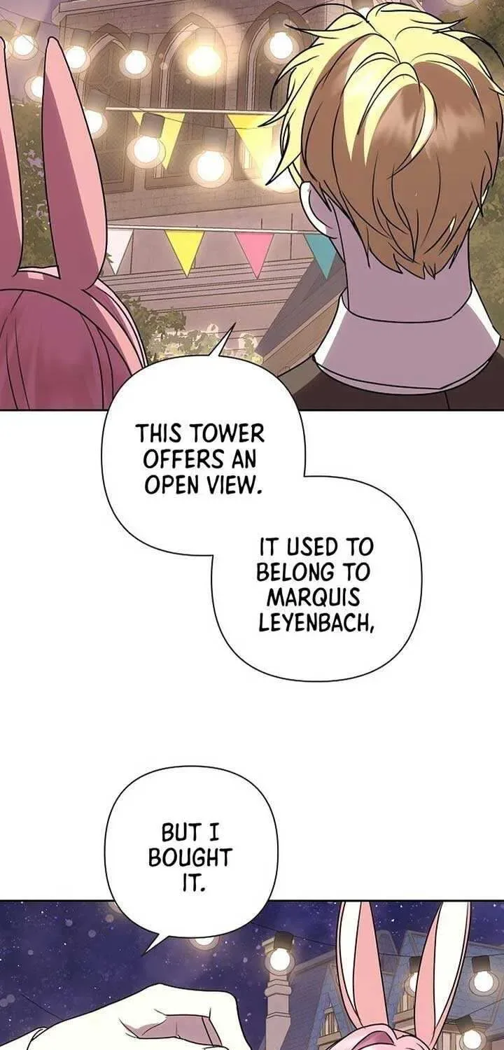Undercover Princess Chapter 45 page 35