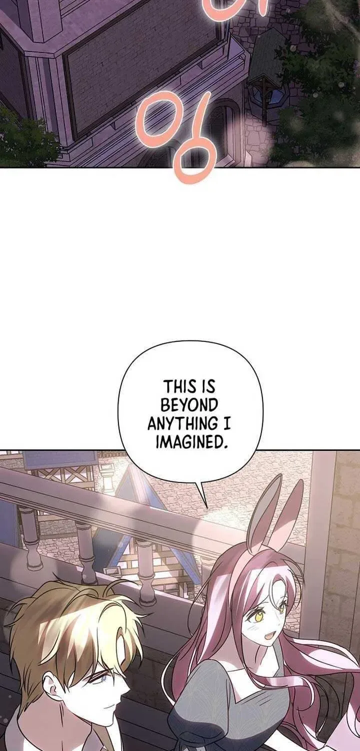 Undercover Princess Chapter 45 page 43