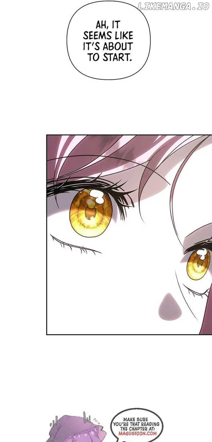 Undercover Princess Chapter 45 page 47