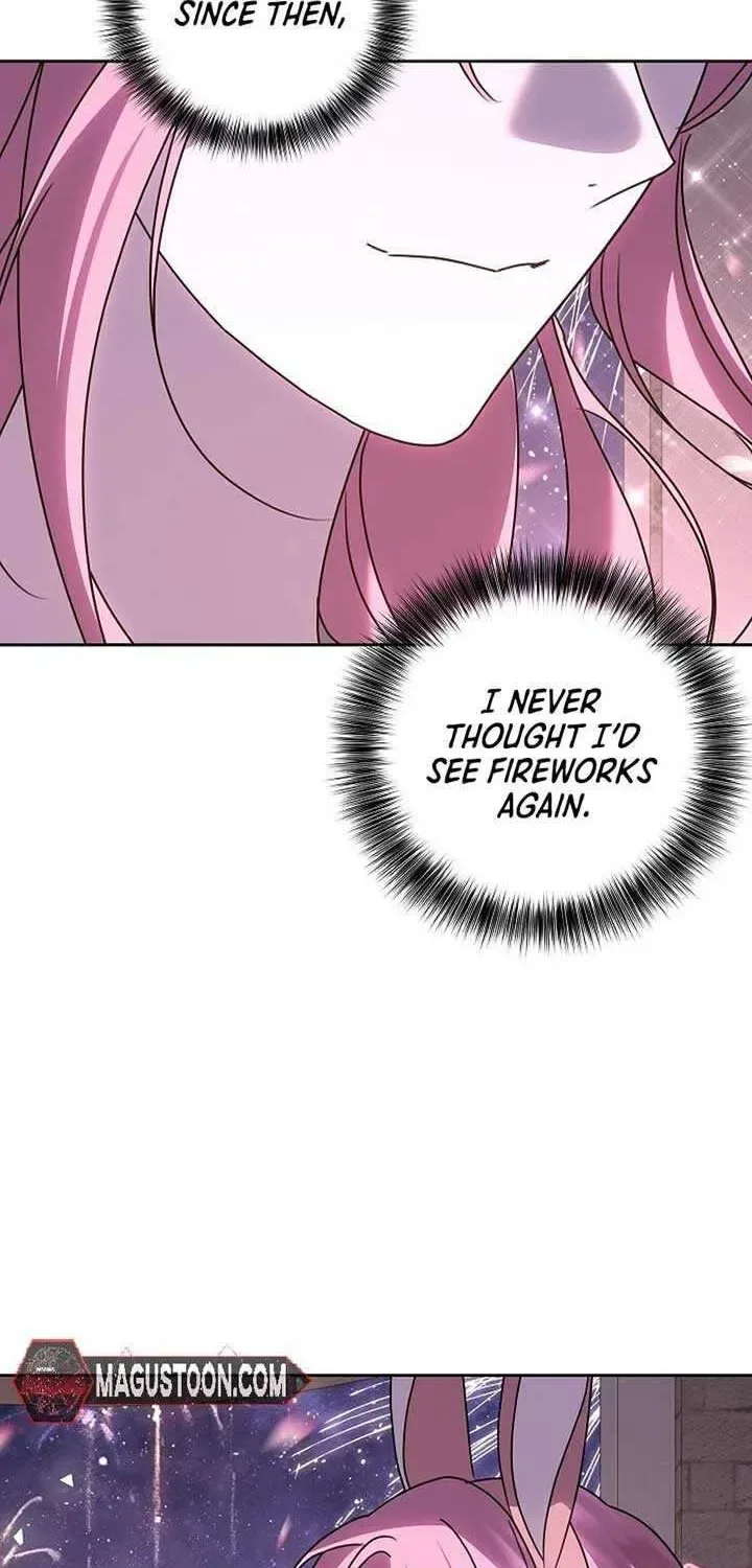 Undercover Princess Chapter 45 page 57