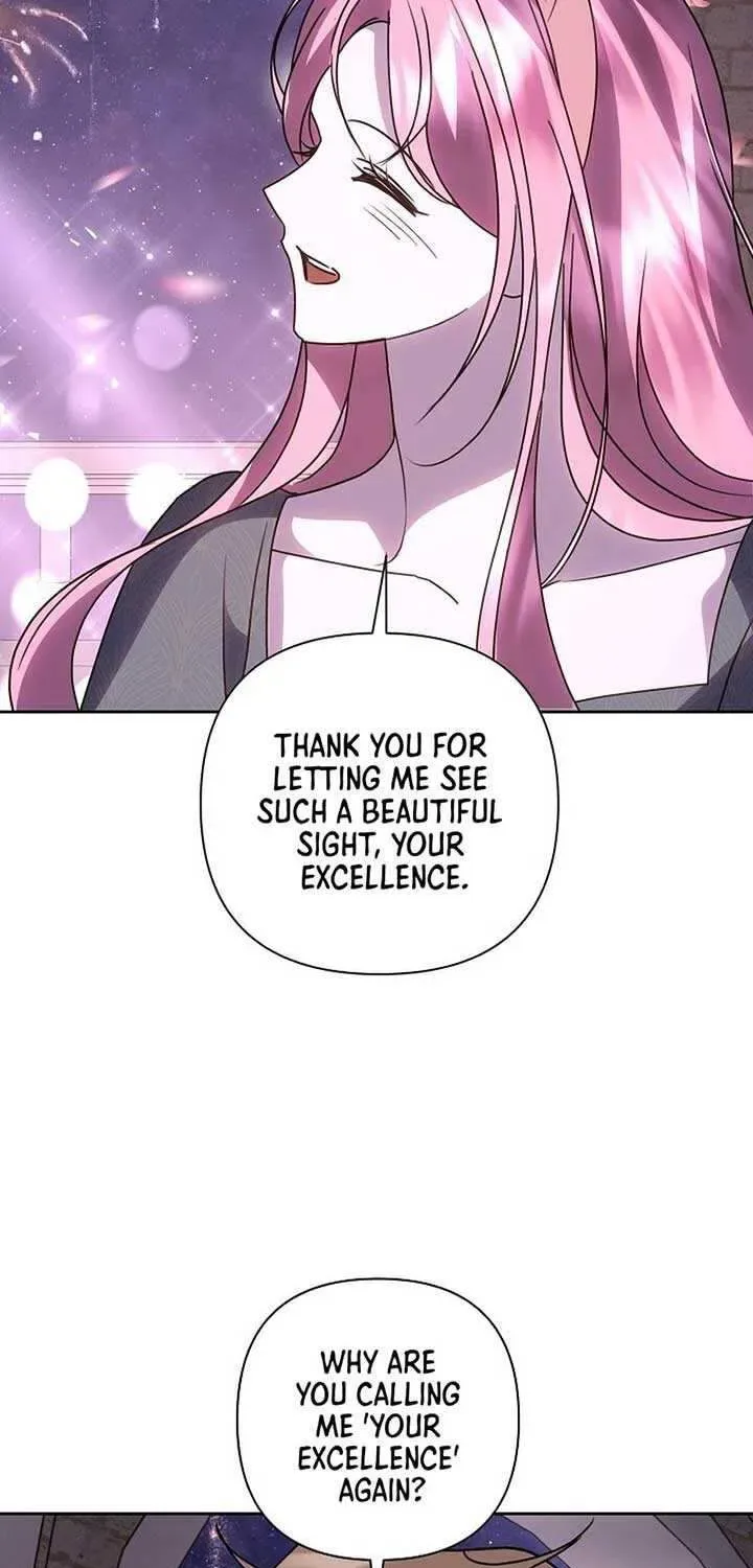 Undercover Princess Chapter 45 page 58