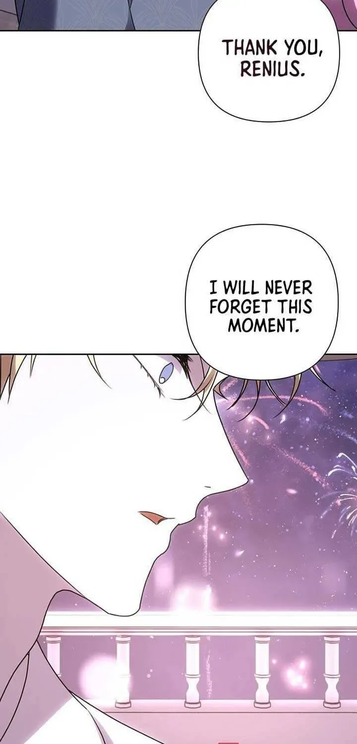 Undercover Princess Chapter 45 page 61