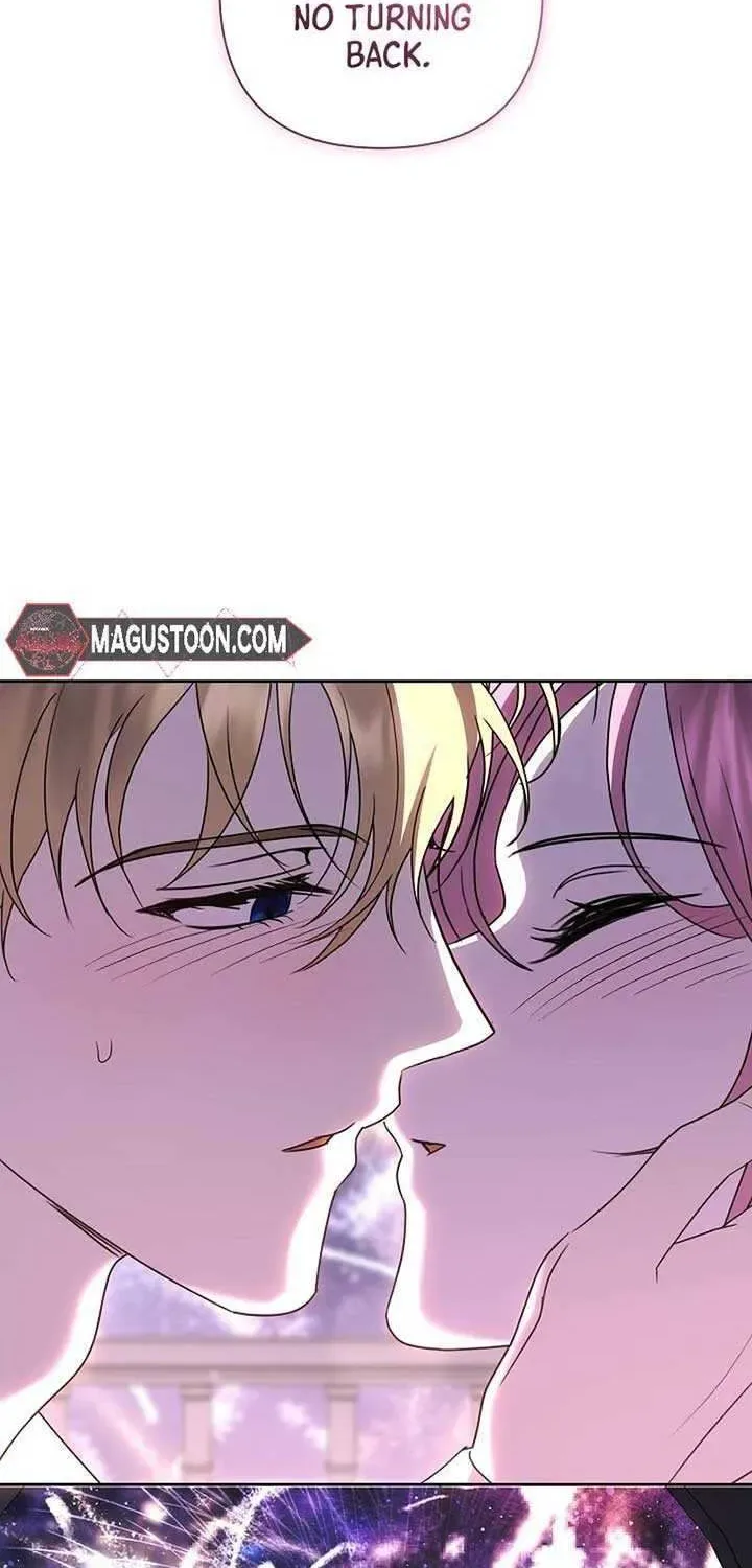 Undercover Princess Chapter 45 page 75